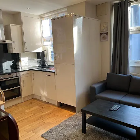Stunning 1 Bedroom In Stunning Location - Mayfair Area London Exterior photo