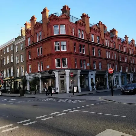 Stunning 1 Bedroom In Stunning Location - Mayfair Area London Exterior photo