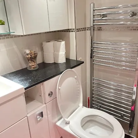 Stunning 1 Bedroom In Stunning Location - Mayfair Area London Exterior photo