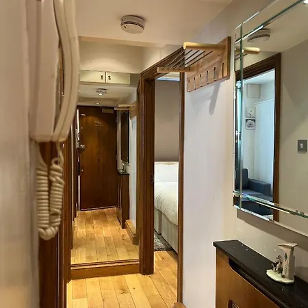 Stunning 1 Bedroom In Stunning Location - Mayfair Area London Exterior photo