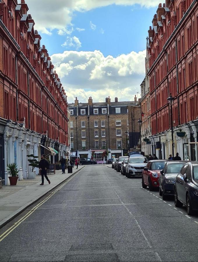 Appartamento Stunning 1 Bedroom In Stunning Location - Mayfair Area Londra