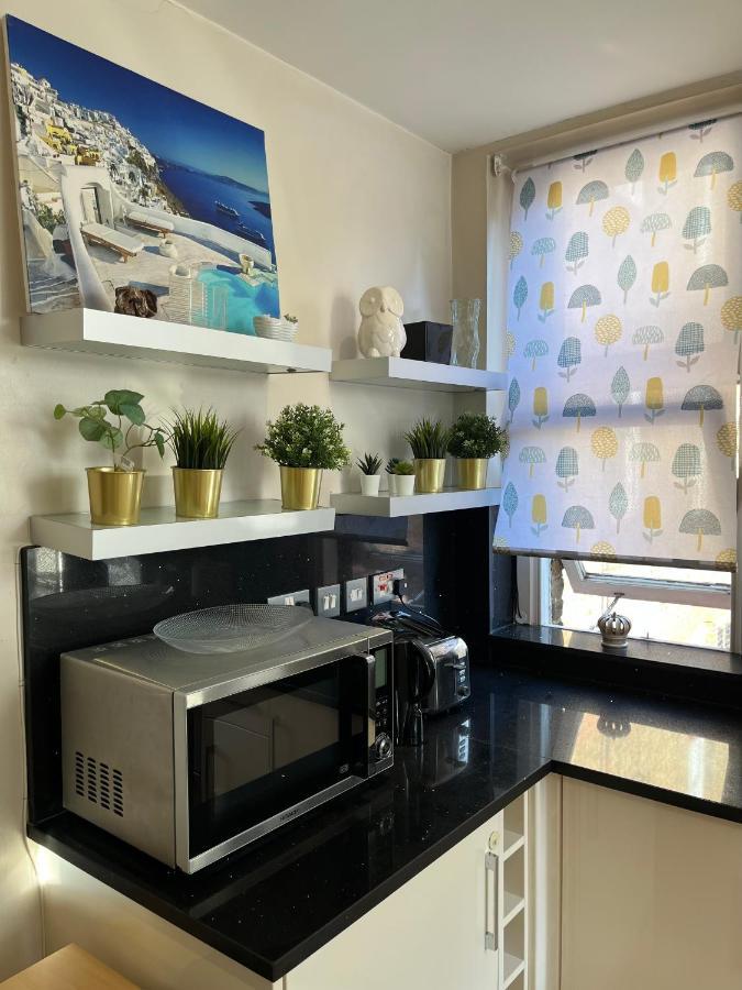 Stunning 1 Bedroom In Stunning Location - Mayfair Area Appartamento