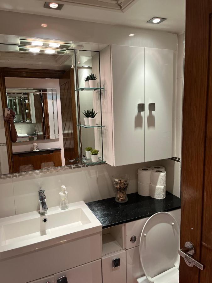 Appartamento Stunning 1 Bedroom In Stunning Location - Mayfair Area Londra