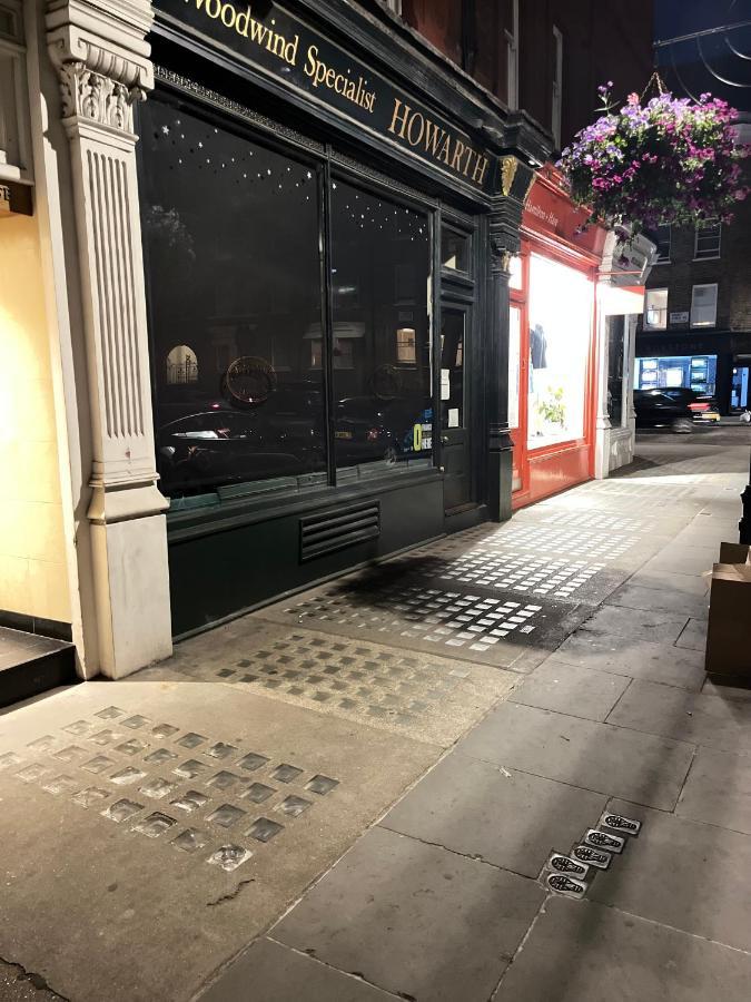 Stunning 1 Bedroom In Stunning Location - Mayfair Area Appartamento Londra