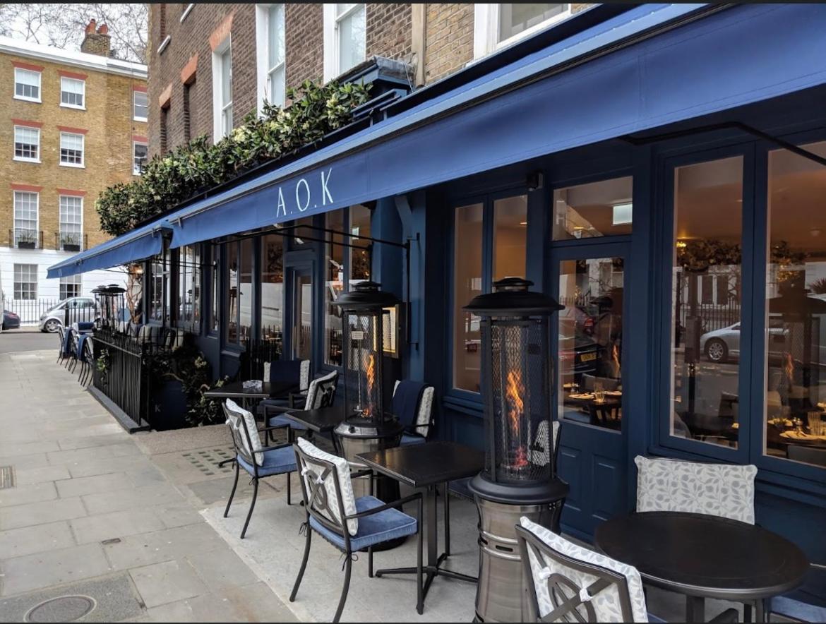 Stunning 1 Bedroom In Stunning Location - Mayfair Area Appartamento *