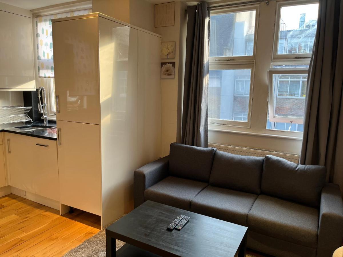 Appartamento Stunning 1 Bedroom In Stunning Location - Mayfair Area