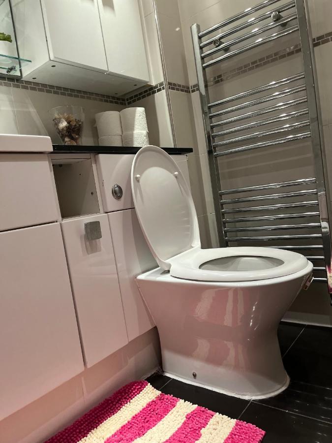 Stunning 1 Bedroom In Stunning Location - Mayfair Area Appartamento Londra