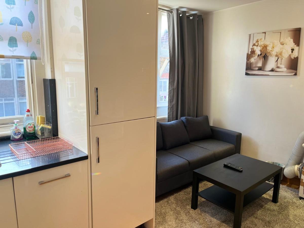 Stunning 1 Bedroom In Stunning Location - Mayfair Area Appartamento *