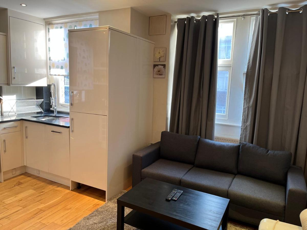 Appartamento Stunning 1 Bedroom In Stunning Location - Mayfair Area Londra