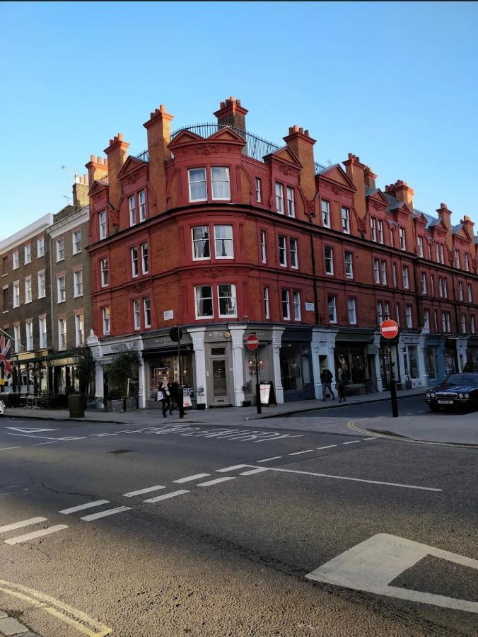 Stunning 1 Bedroom In Stunning Location - Mayfair Area Londra