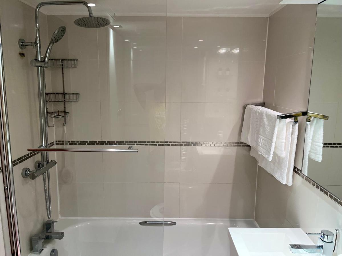Stunning 1 Bedroom In Stunning Location - Mayfair Area Appartamento Londra