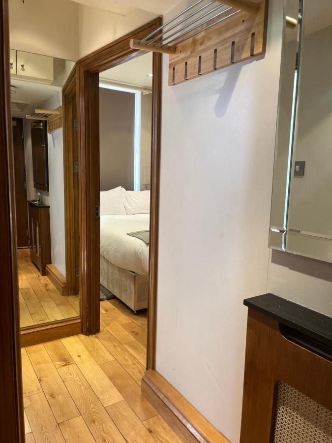 Stunning 1 Bedroom In Stunning Location - Mayfair Area Appartamento