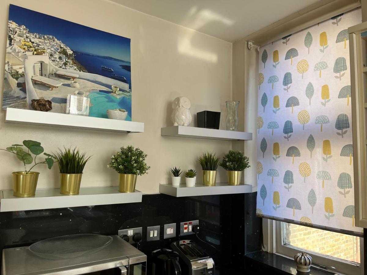 Appartement Stunning 1 Bedroom In Stunning Location - Mayfair Area Londres