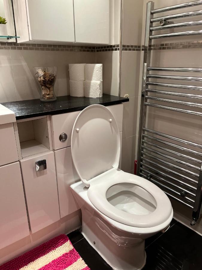 Stunning 1 Bedroom In Stunning Location - Mayfair Area Appartement Londres
